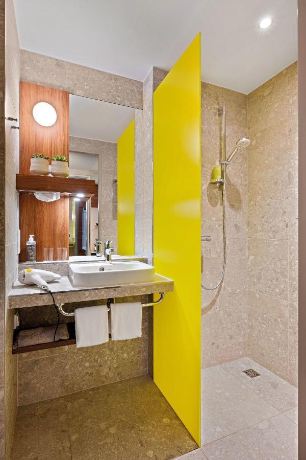 Styles Hotel Monheim Monheim am Rhein Exteriér fotografie